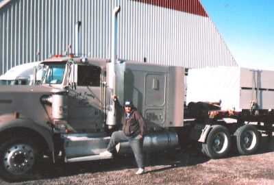 Larry Boyd