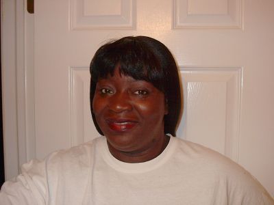 Eugenia Hayes