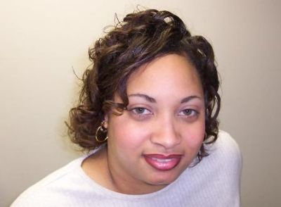 Charlene Fogg