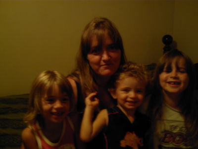 Carrie Lloyd