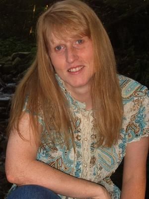 Glenna Emel