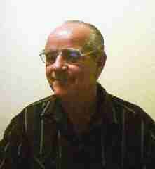 Ernest Hayes