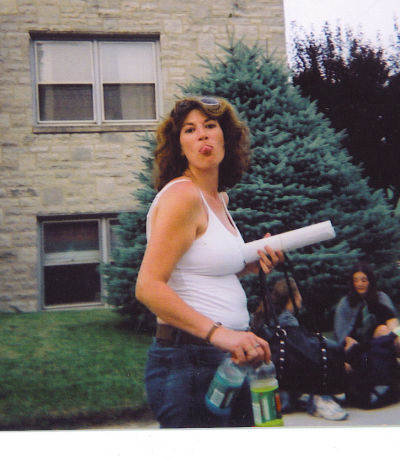 Rebecca Malone