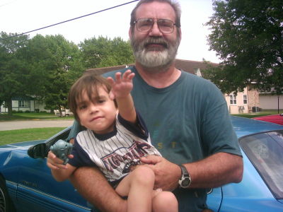 Steven Mcvenes