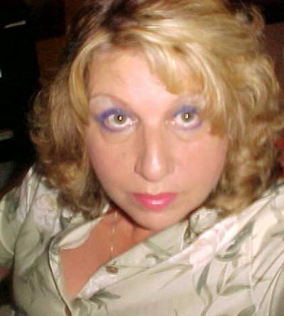Debra Brown