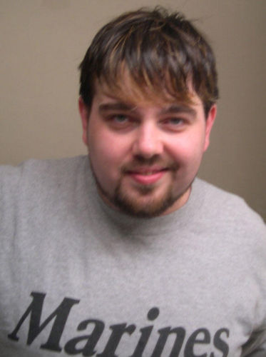 Jason Featheringham
