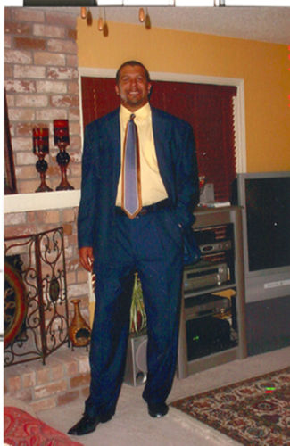 Gary Jeffries