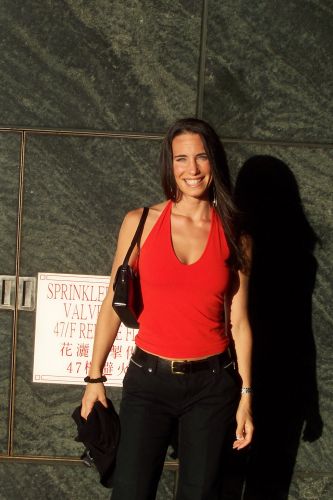 Jessica Green