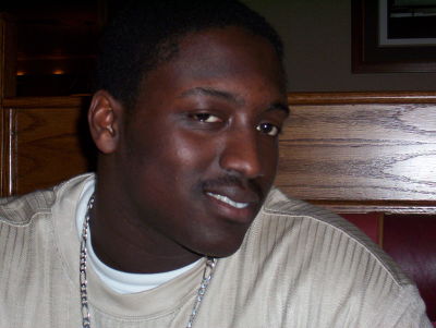 Enoch Boateng