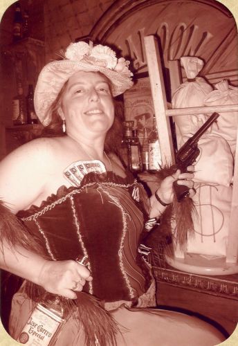 Bonnie Bradley