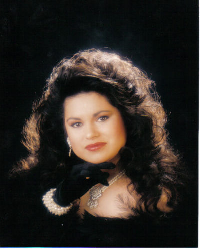 Yvette Garcia
