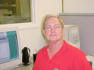 David Jennings