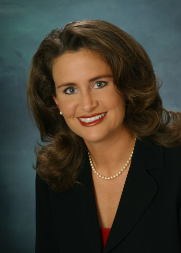 Jennifer Schreiber