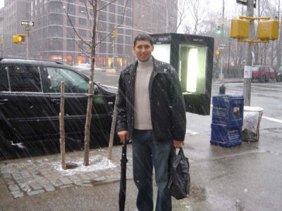 Ricardo Rocha