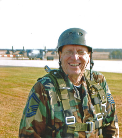 James Linnen