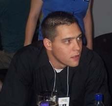 Brian Rutherford