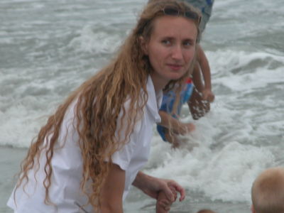 Lisa Watson