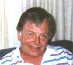 Gary Killough
