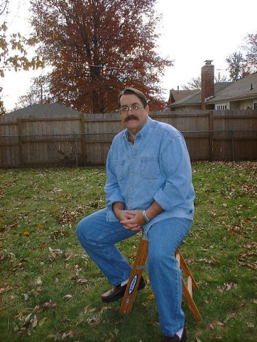 Duane Nugent