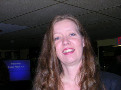 Teresa Blanchette