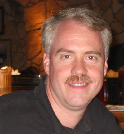 Matthew Mancuso