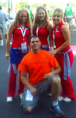 Michael Miracle