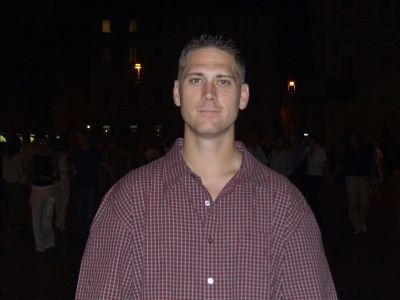 Sean Roach
