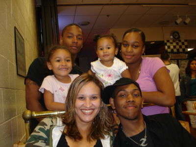 Jermaine Sappington