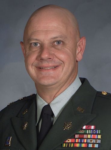 Joseph Byrum