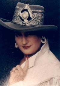 Susan Griffith