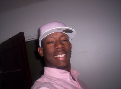 Omar Saunders