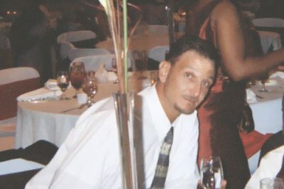 Richard Nebinger
