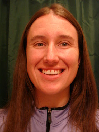 Jennifer Bock