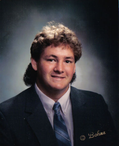 Duane Slack