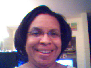 Andrea Walker