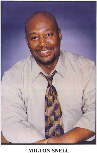 Milton Snell