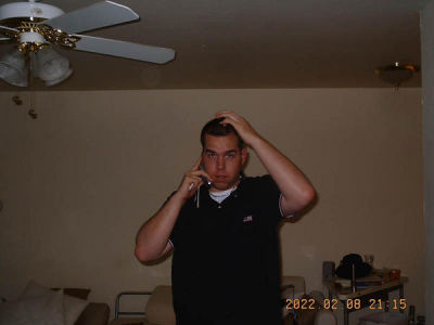 Jeremy Hargrove