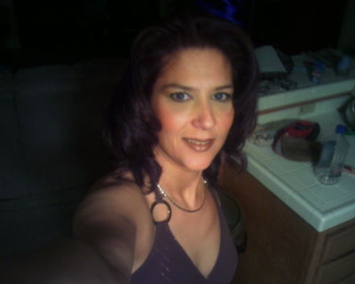Angelique Wells