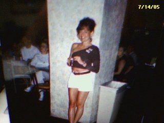 Tammy Distefano