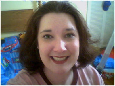 Tracy Wilson
