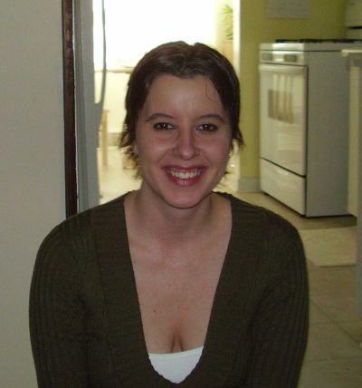 Jessica Spires