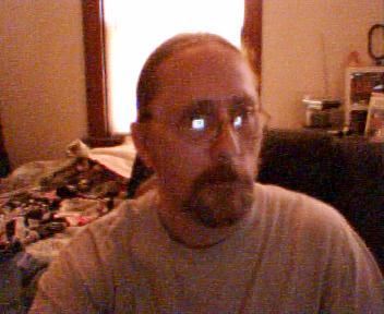 Donald Moore