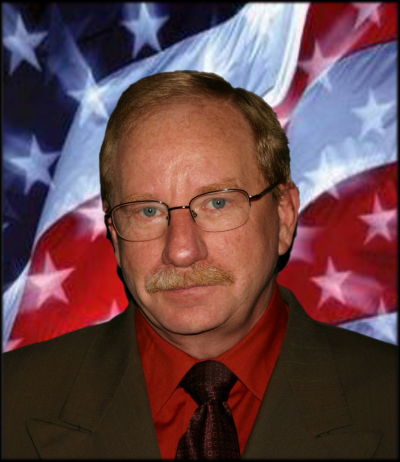 Robert Fridley