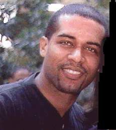 Ronald Hampton