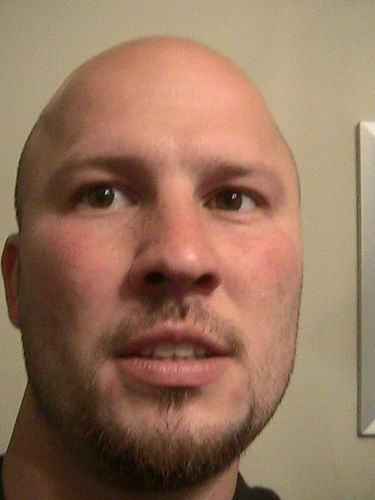Todd Fehring