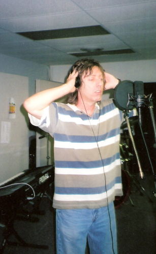 David Gibbs