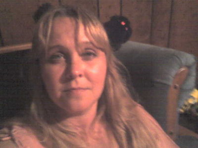 Marion Calloway