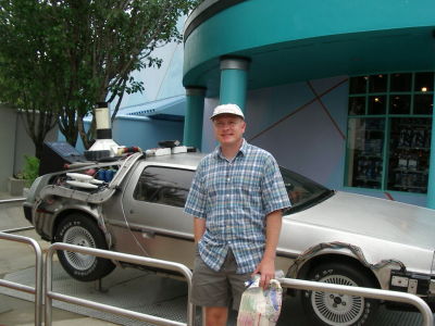 Stanley Stufflbeam