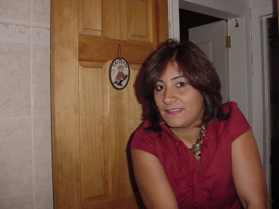 Luz Soto