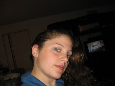 Michelle Rizzo